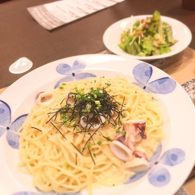 鎌倉パスタ ゆめタウン高松店 - サブ画像1