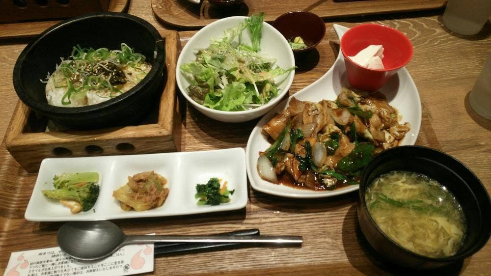 オリーブチャオ 大高店
