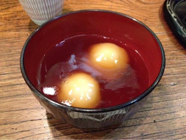 本舗一之坂餅屋 - サブ画像2