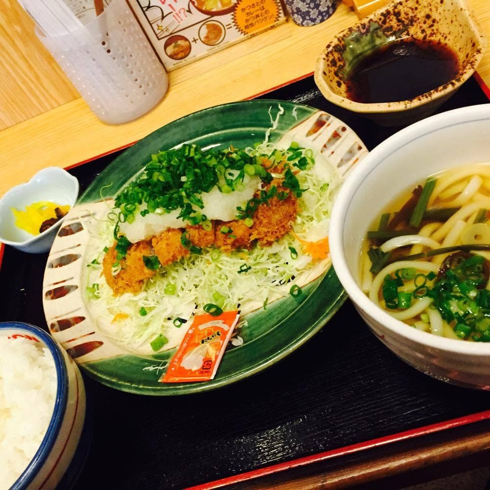 かつさと牟呂店