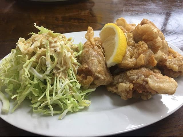 味仙 - サブ画像2