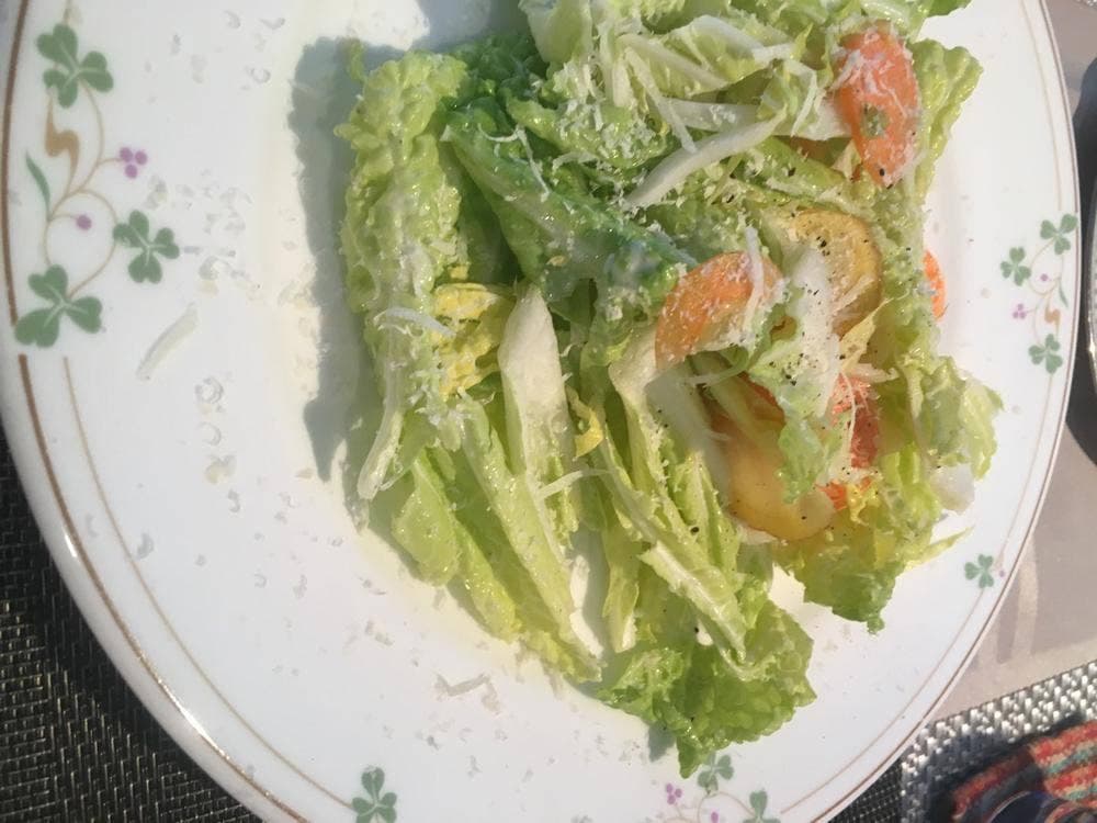 悠合カフェ
