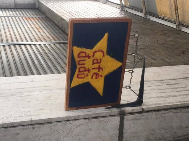 cafe dudu - サブ画像1