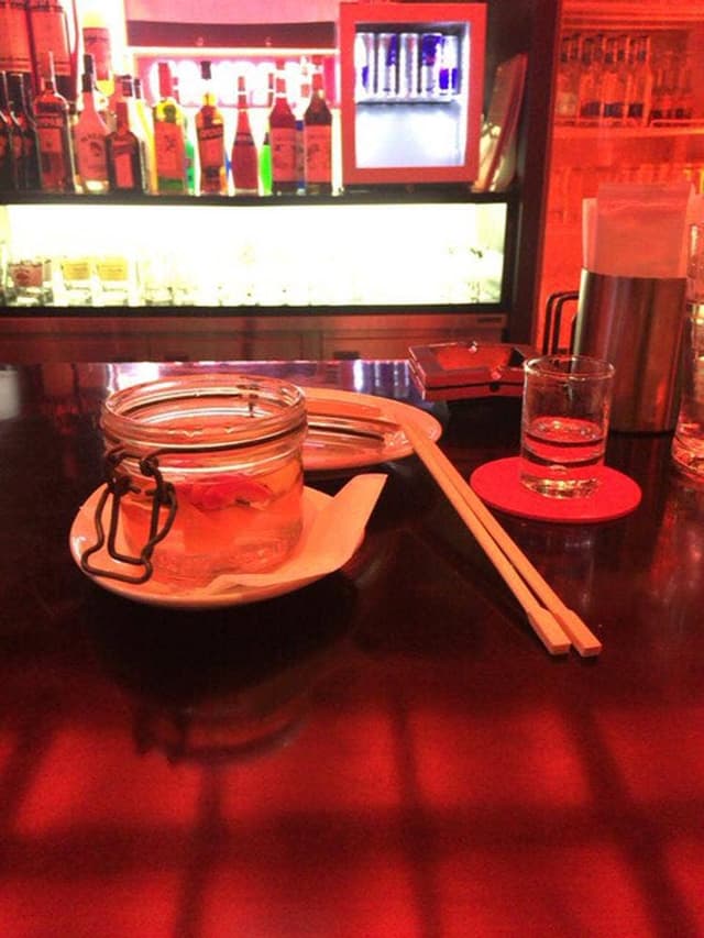 THE RED BAR - サブ画像3
