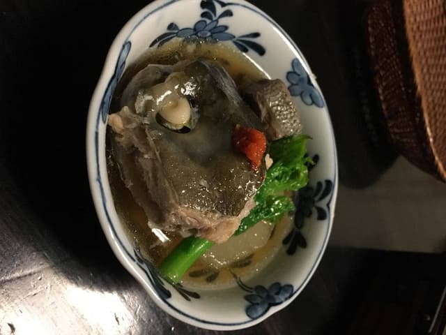 酒房なかむら - サブ画像1