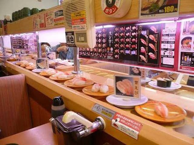 スシロー 朝霞台店 - サブ画像3