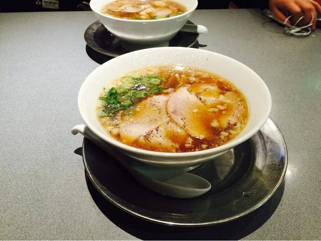 らあめん花月嵐 志木南店 - サブ画像3