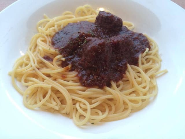 カフェテラス武道 - サブ画像1