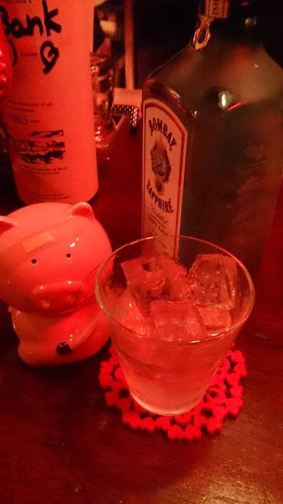 オールディーズバー ガスパニック - サブ画像3