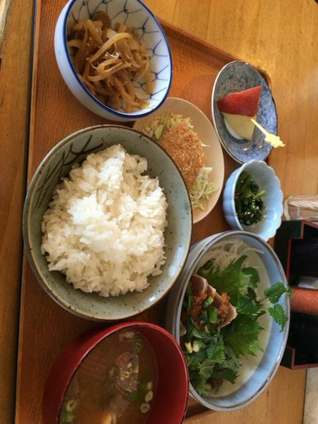 かあちゃんの味 水月 - サブ画像1