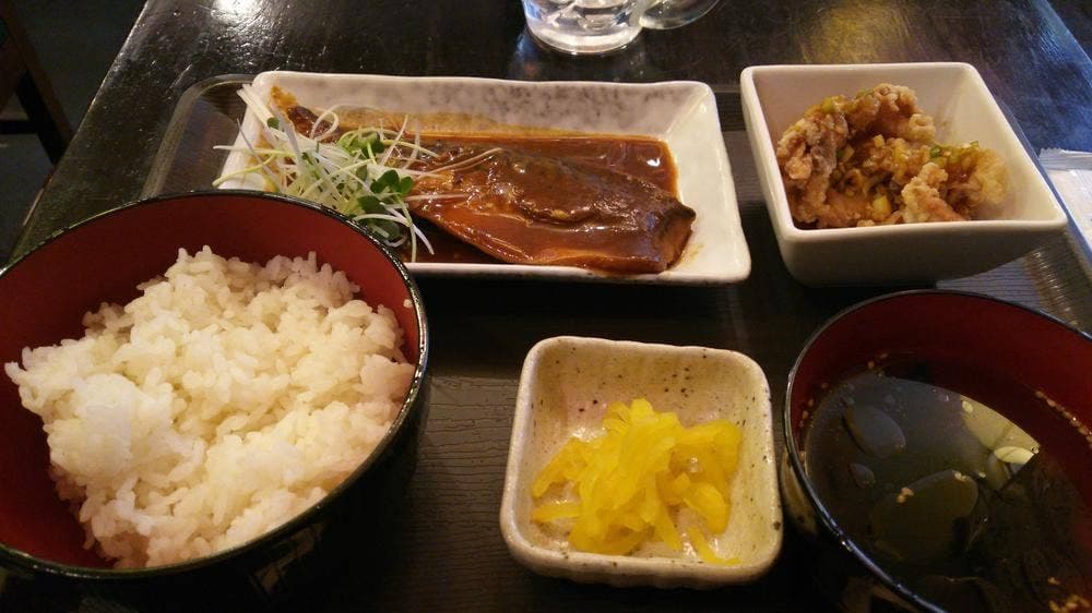 こんなもん家