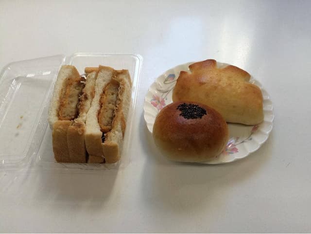 クロワ - サブ画像1
