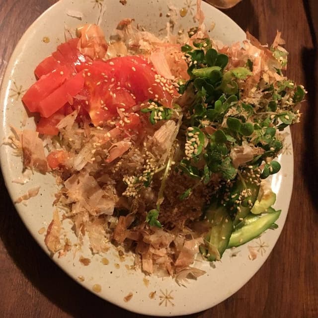 めしや食堂 隠れ屋 - サブ画像1