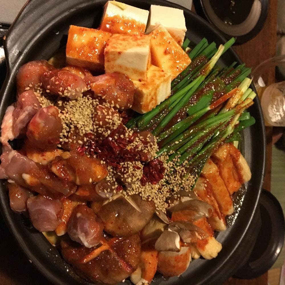めしや食堂 隠れ屋