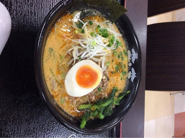 らーめん蔵芸足立小台店 - サブ画像1
