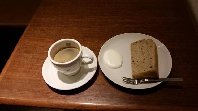 学下コーヒー - サブ画像2