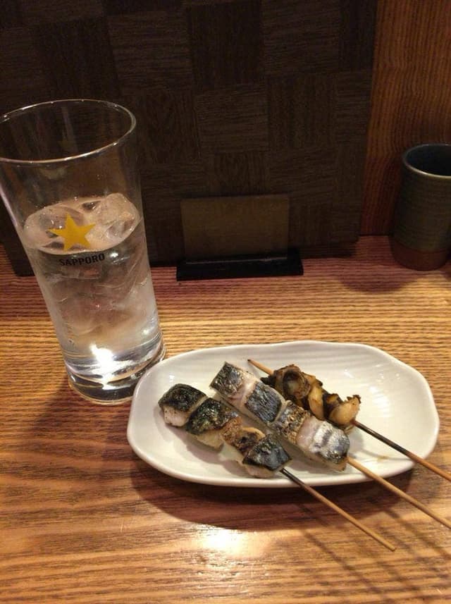 波食波食 - サブ画像1