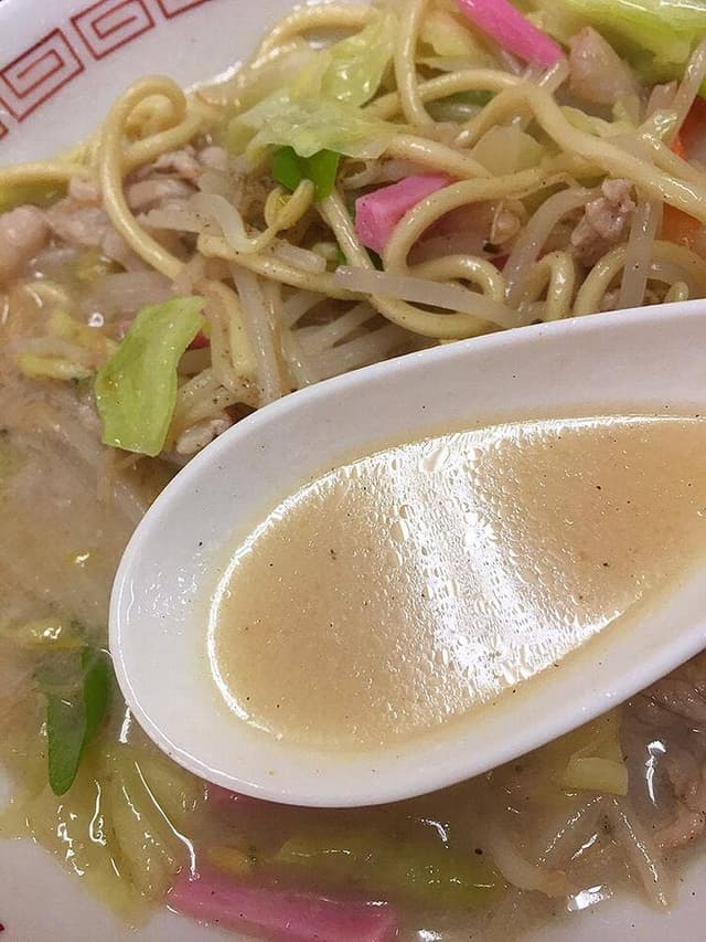 市場食堂 - サブ画像2