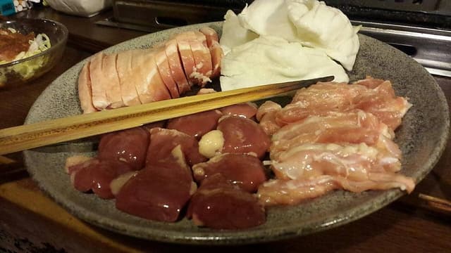 地鶏網焼＆Bar Shu - サブ画像1