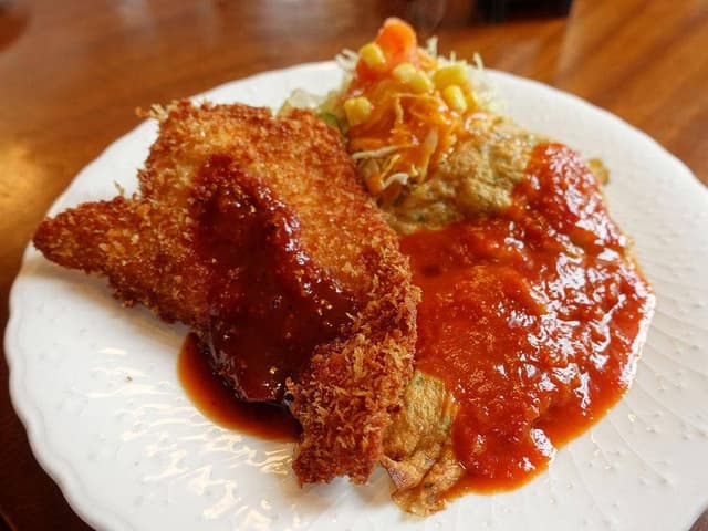 レストラン ポワーブル - サブ画像2