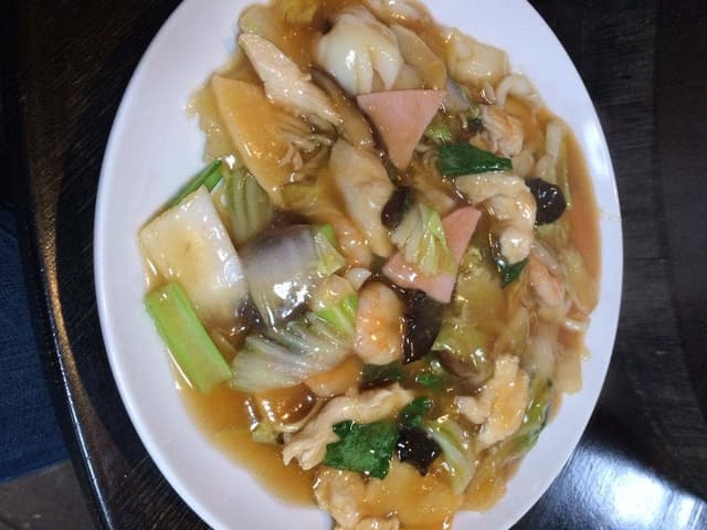 四川坦々麺長尾 chilldining - サブ画像2