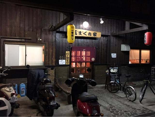 気まぐれ家 - サブ画像3