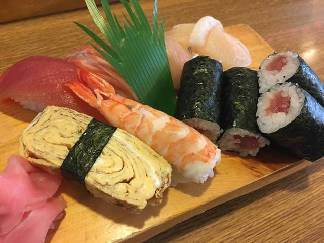 寿司 いしまつ - サブ画像3