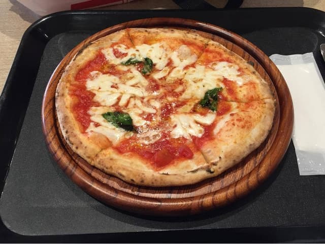 PASTA & PIZZA Salvatore Cuomo ららぽーと海老名 - サブ画像2