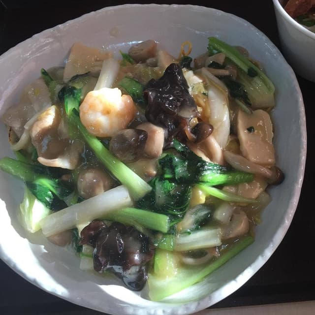 中華料理 彩菜 - サブ画像1