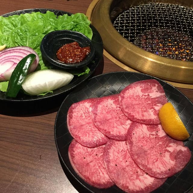 Yakiniku Restaurant 燃火 - サブ画像3