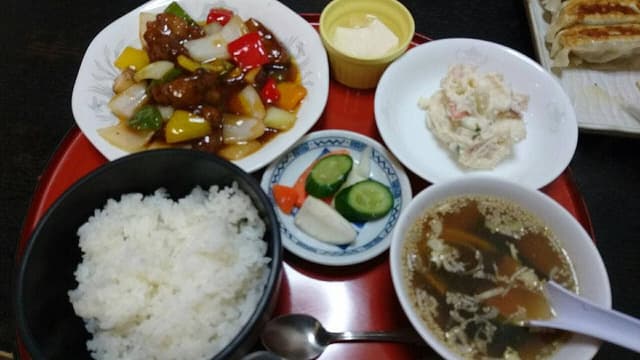 麒麟飯店 - サブ画像2
