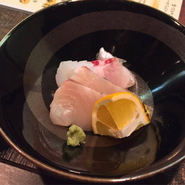 御意 - サブ画像1