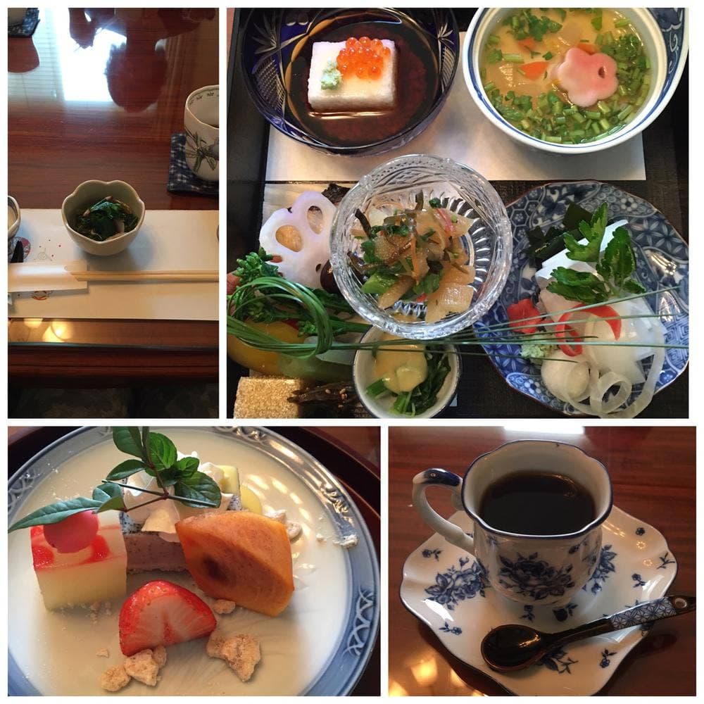 料理茶屋芭蕉