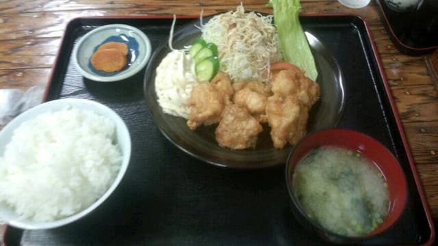 食事処あすなろ - サブ画像1