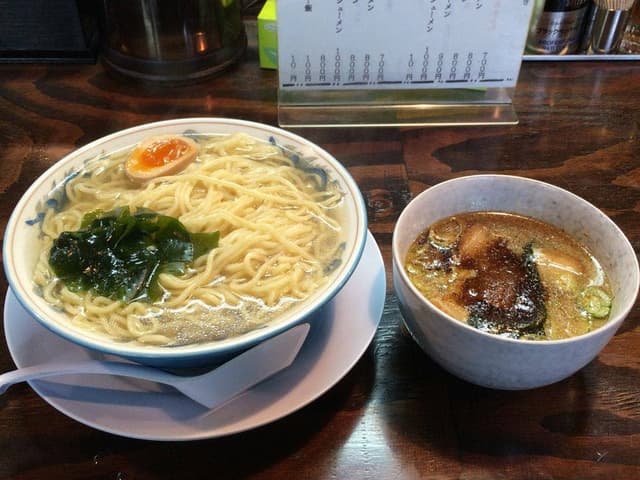 中華そば 立川 - サブ画像3