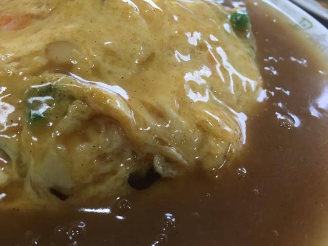 中華の店 まんま家 - サブ画像1