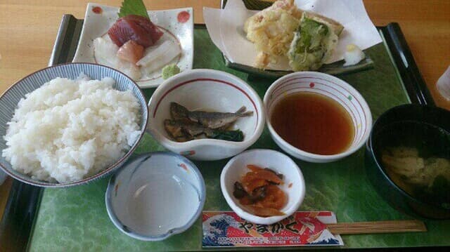 四倉港・うまいもんや・やまかく - サブ画像1