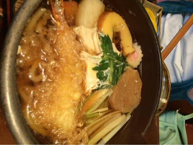 長寿庵 - サブ画像2