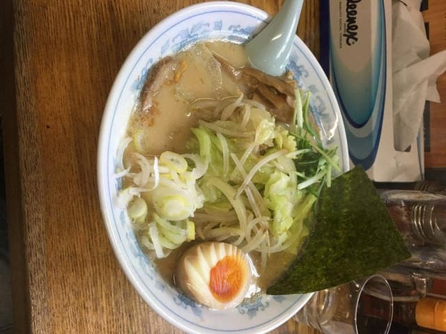 らーめん好好爺 - サブ画像3