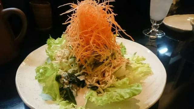 焼鳥でん - サブ画像1