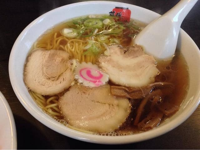 萬代らーめん 末広店 - サブ画像3
