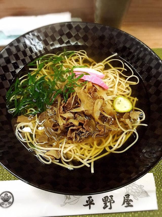 平野屋 - サブ画像3