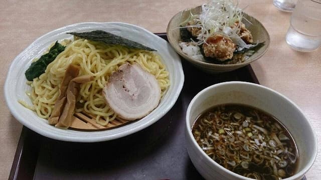 らーめん輝 - サブ画像3