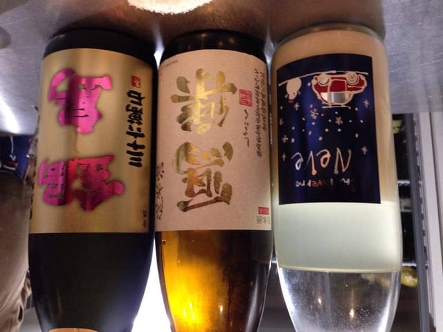 地鶏と地酒 和雅家 - サブ画像2