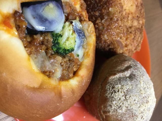 おとうさんのぱんや - サブ画像1