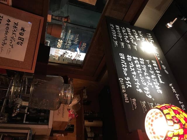 DiningCafe&Bar Vizz 赤坂店 - サブ画像1
