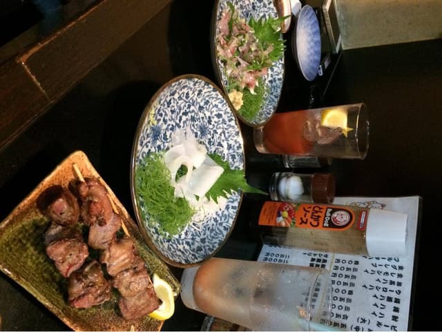 石巻屋 - サブ画像3