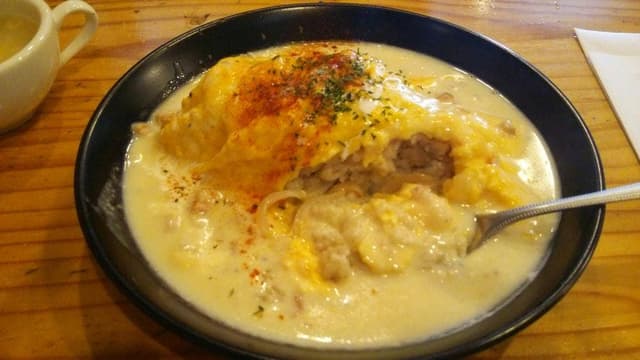 サンセット87 - サブ画像3