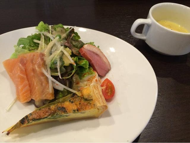Dining Cafe Dai - サブ画像2