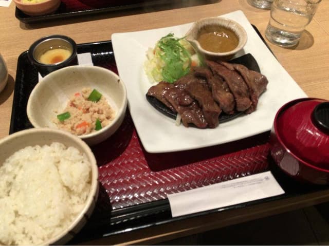 大戸屋ごはん処 アズ熊谷店 - サブ画像1